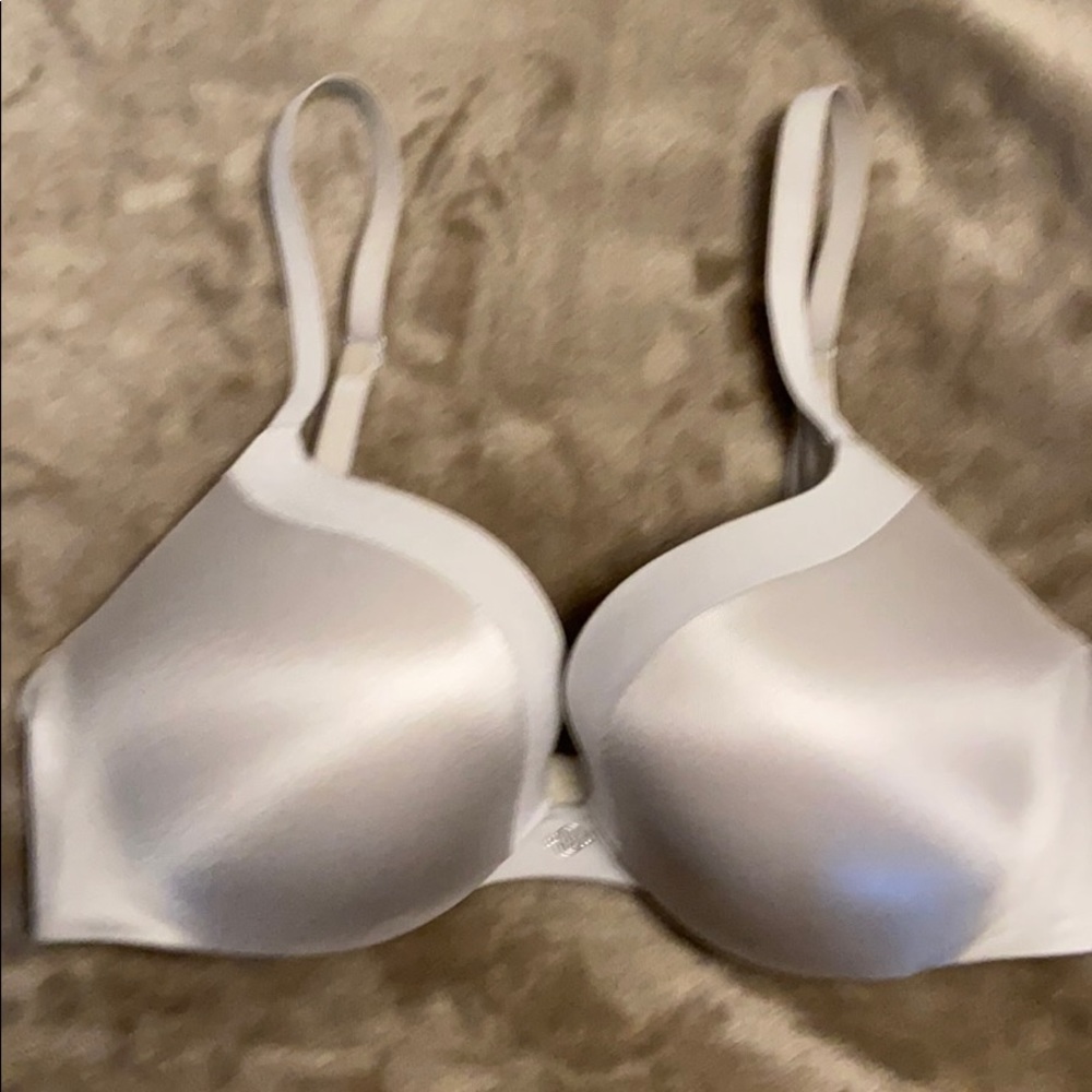 Victoria’s Secret Push Up Bra 34C